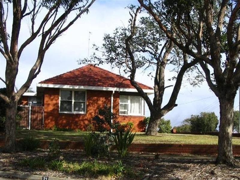 21 Dudley Street, Pagewood NSW 2035