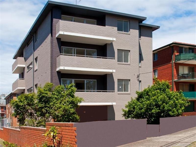 1/64 Rhodes Street, Hillsdale NSW 2036