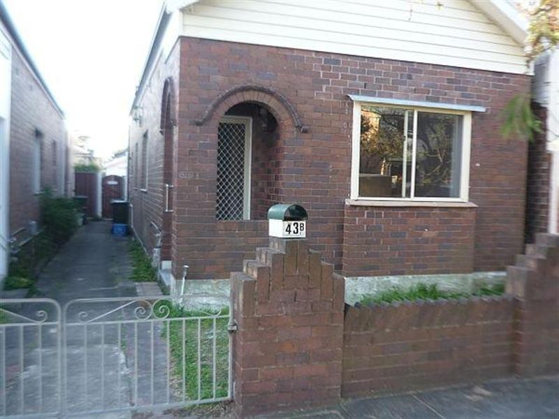 43B Robinson Street, Eastlakes NSW 2018