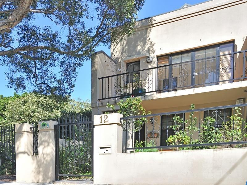 12 Beaconsfield Street, Beaconsfield NSW 2015