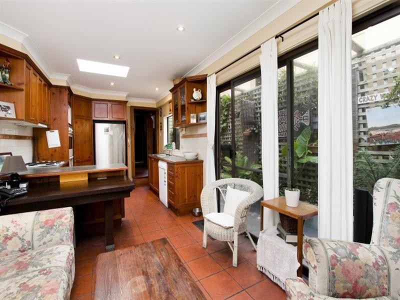 6 Hansard Street, Zetland NSW 2017