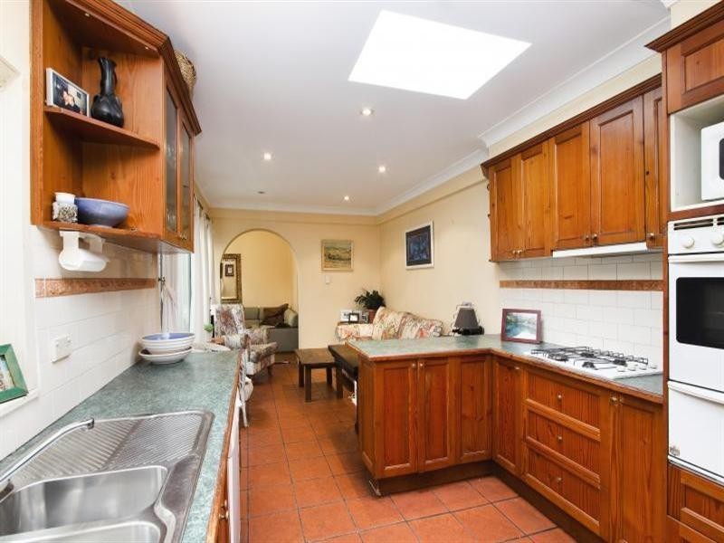 6 Hansard Street, Zetland NSW 2017