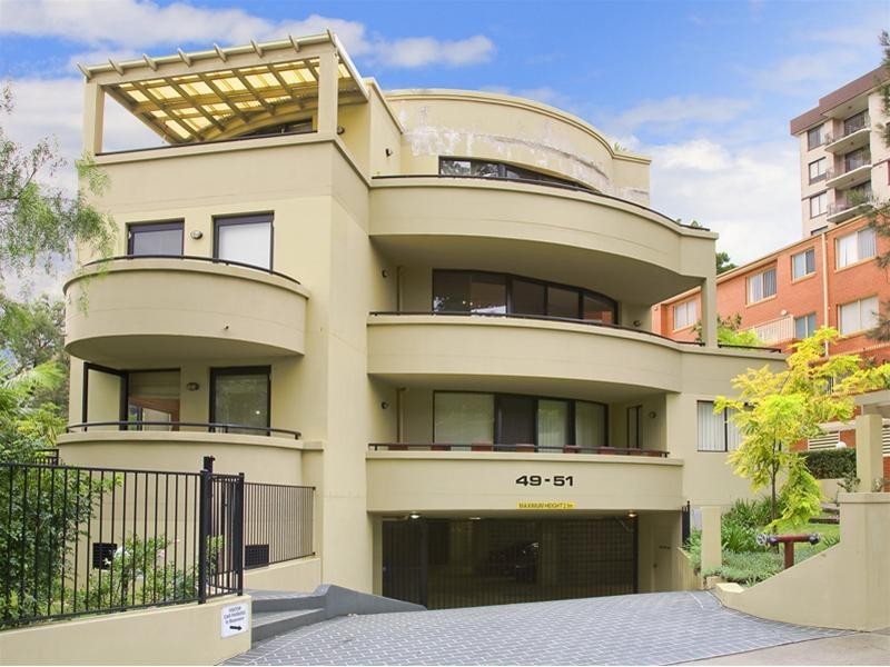 1/49-51 Market Street, Randwick NSW 2031