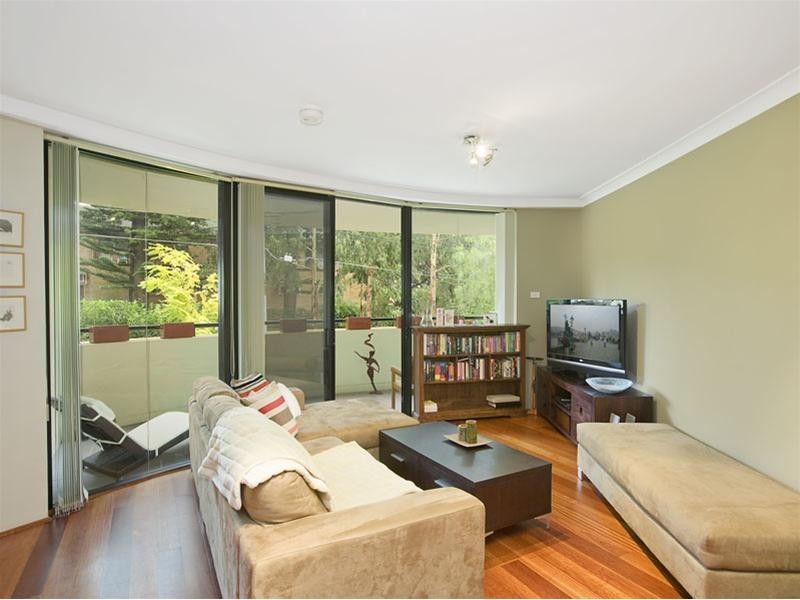 1/49-51 Market Street, Randwick NSW 2031