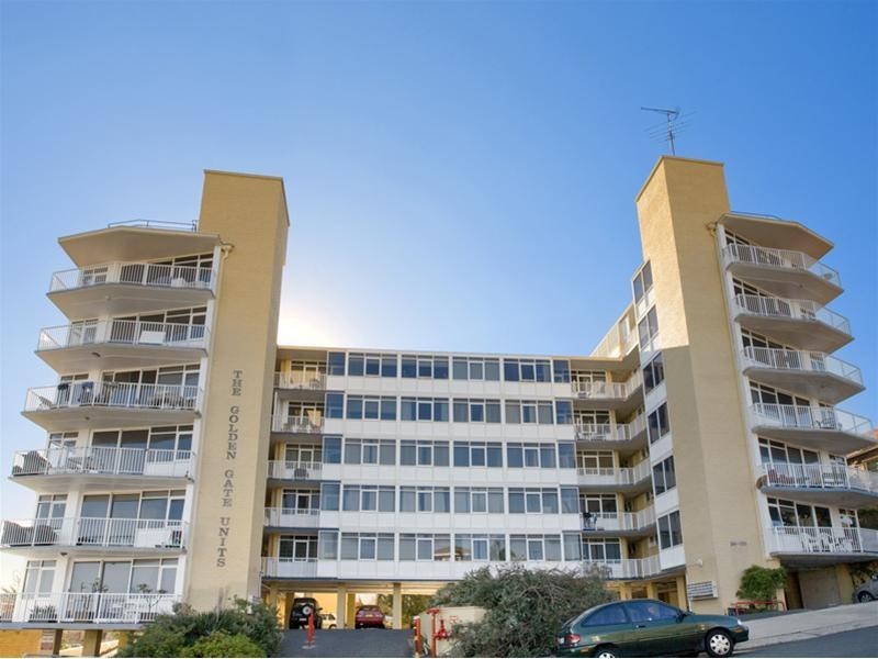 6B/16-20 Hereward Street, Maroubra NSW 2035