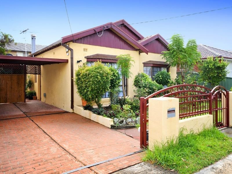 10 Harry Street, Eastlakes NSW 2018