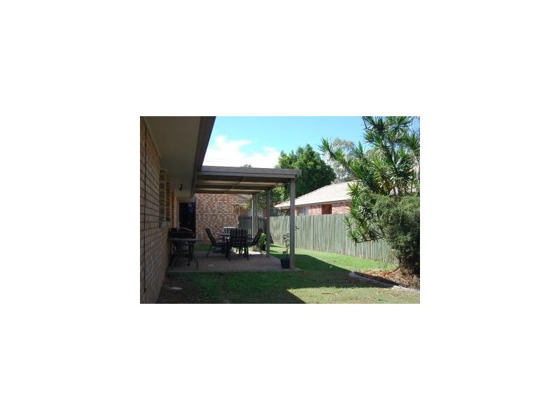 4 NOUMEA Place, Forest Lake QLD 4078