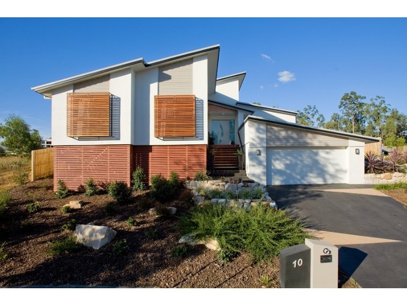 10 Waterhousia Crescent, Brookwater QLD 4300