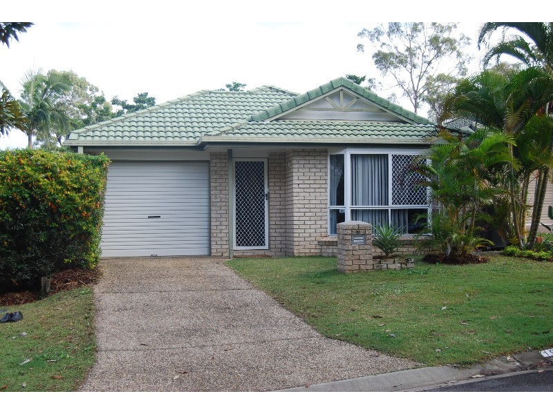 19 Dampier Crescent, Forest Lake QLD 4078