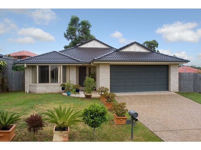 1 DONCASTER Place, Forest Lake QLD 4078