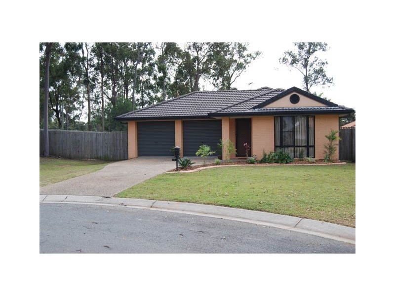 9 Belvedere Close, Forest Lake QLD 4078