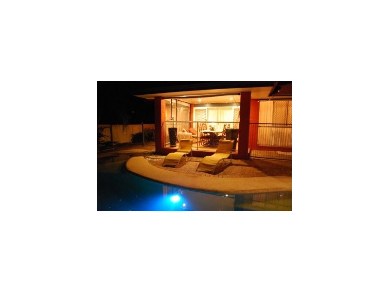 76 IBIS Circuit, Forest Lake QLD 4078