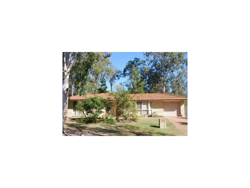 41 CRESSBROOK Street, Forest Lake QLD 4078