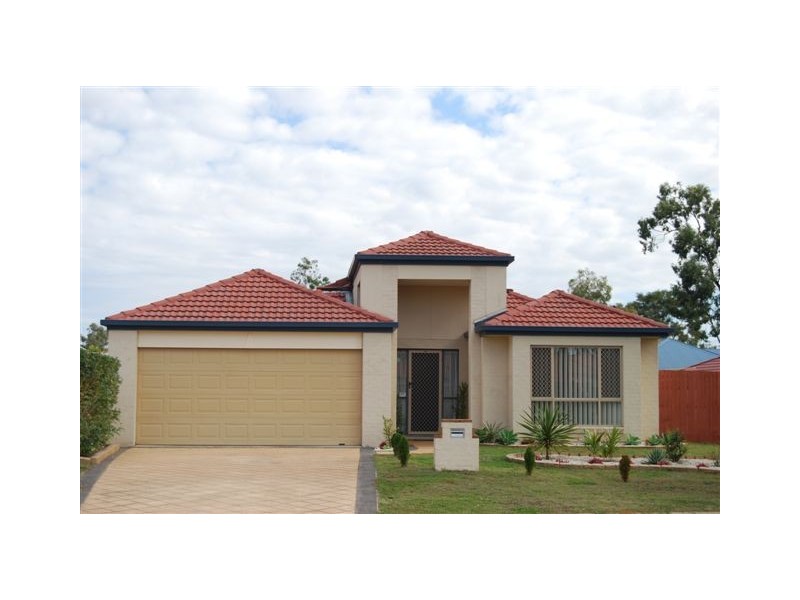 Forest Lake QLD 4078