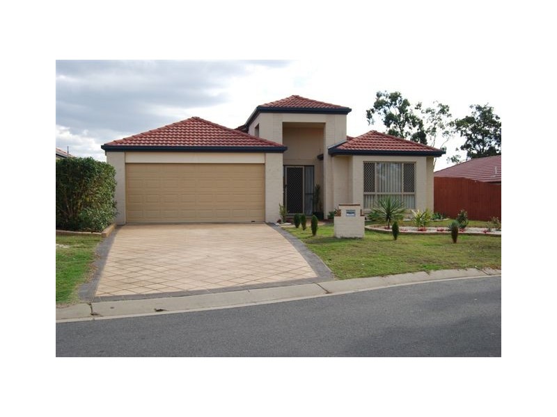 Forest Lake QLD 4078