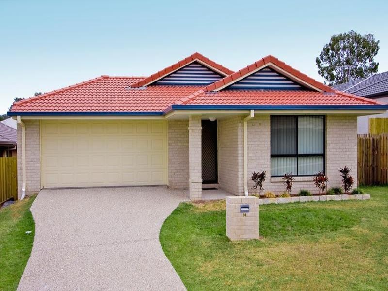 24 Bottlebrush Street, Heathwood QLD 4110
