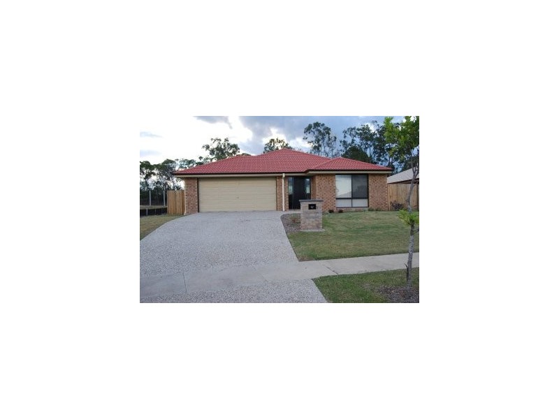 37 JUNIPER Close, Forest Lake QLD 4078
