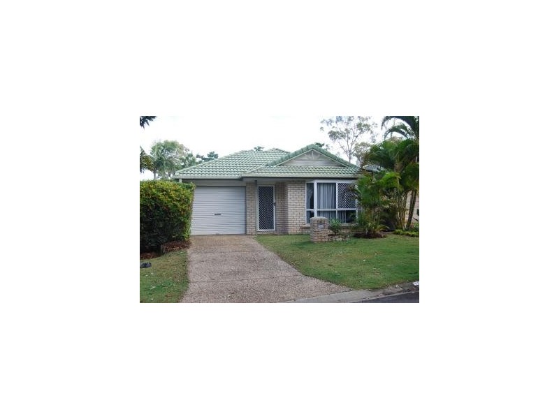 19 DAMPIER Crescent, Forest Lake QLD 4078