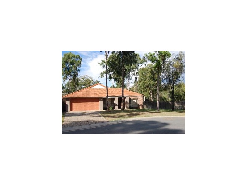 60 CARDWELL Street, Forest Lake QLD 4078