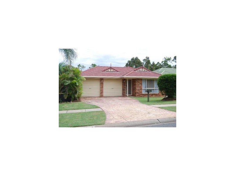 38 LARICINA Circuit, Forest Lake QLD 4078