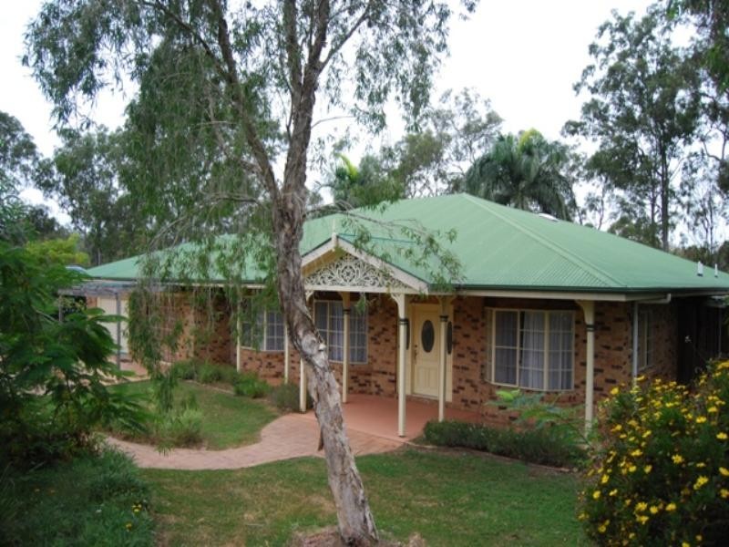 111 Settler Way, Karalee QLD 4306