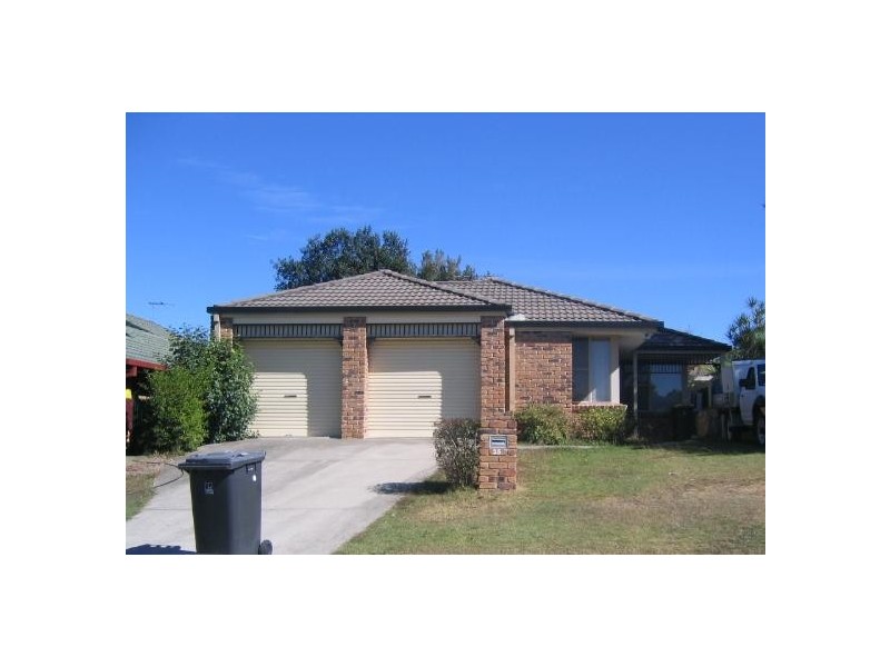 25 Ibis Circuit, Forest Lake QLD 4078