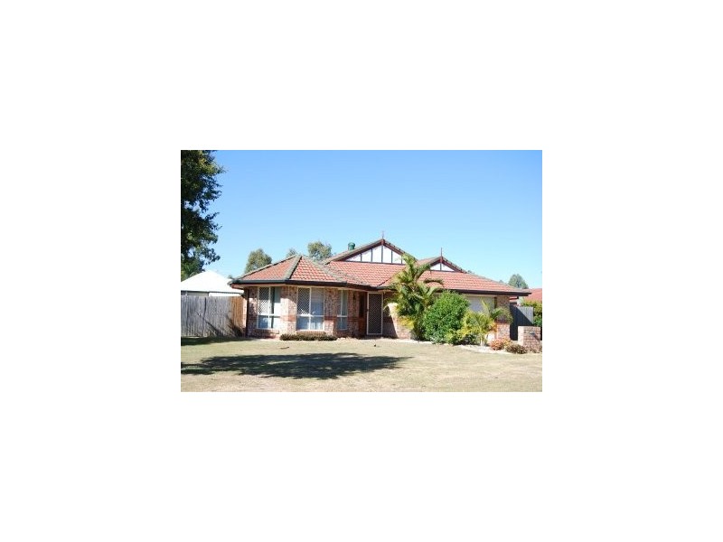 3 BANNISTER Place, Forest Lake QLD 4078