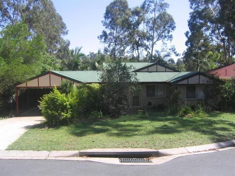 28 Pinaster Street, Forest Lake QLD 4078