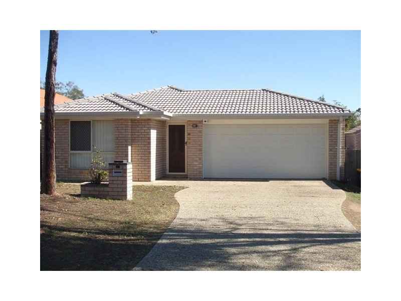 17 Richmond Place, Forest Lake QLD 4078