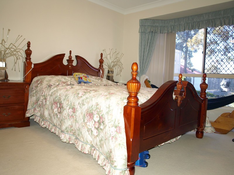 14 Cambridge Crescent, Forest Lake QLD 4078