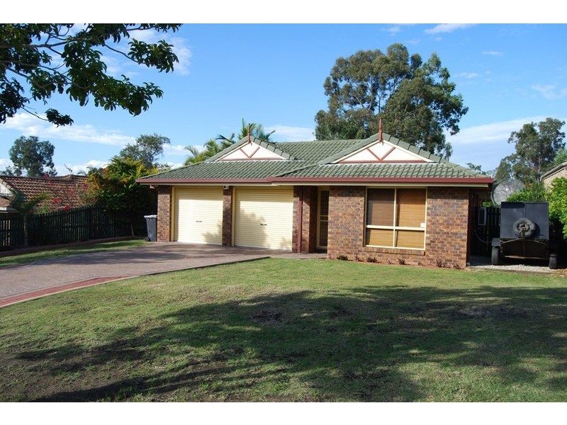 13 Acorn Circuit, Forest Lake QLD 4078