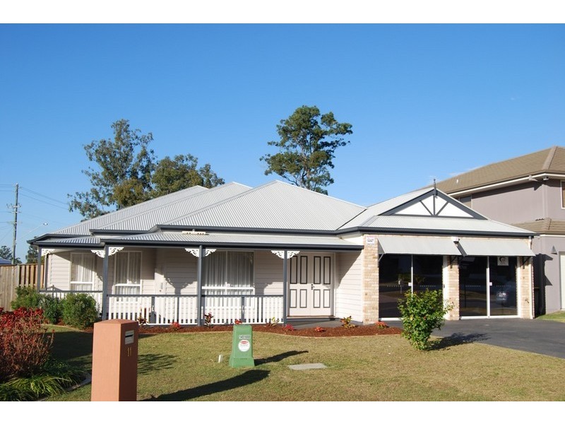 9 Paperbark Crescent, Forest Lake QLD 4078