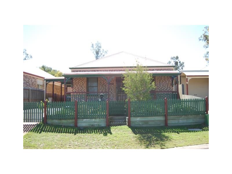 15 Jorgenson Circuit, Forest Lake QLD 4078