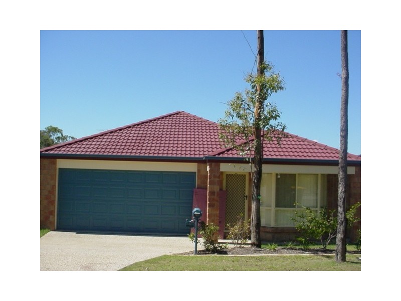 1 Mannix Place, Forest Lake QLD 4078