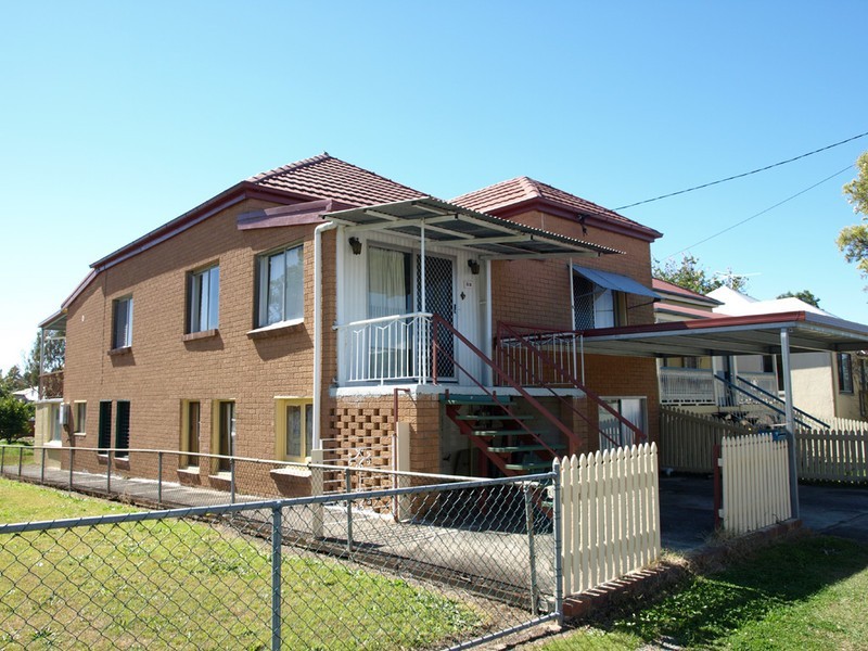 32 Myrtle Street, Woolloongabba QLD 4102