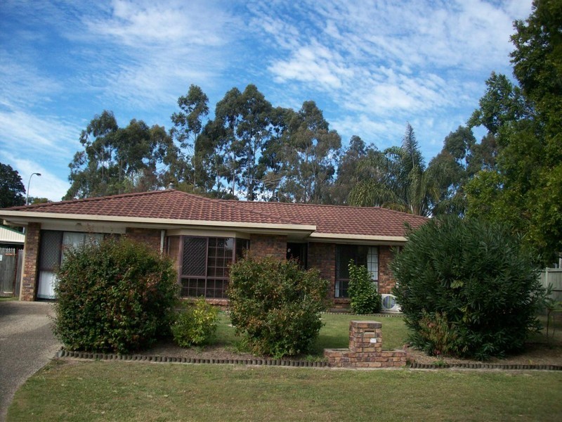 1 Angelica Place, Forest Lake QLD 4078