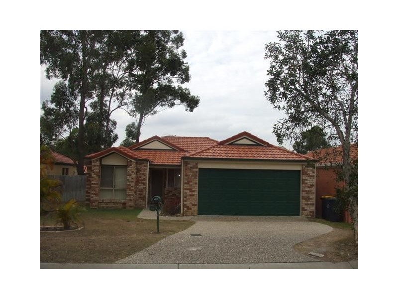 14 Goldeneye Place, Forest Lake QLD 4078