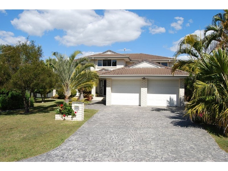 17 Jindabyne Circuit, Forest Lake QLD 4078