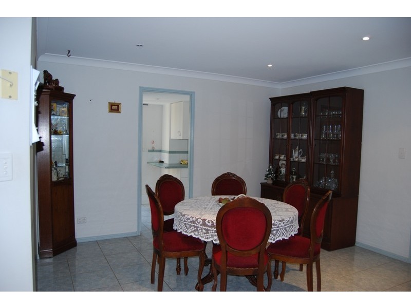 17 Jindabyne Circuit, Forest Lake QLD 4078