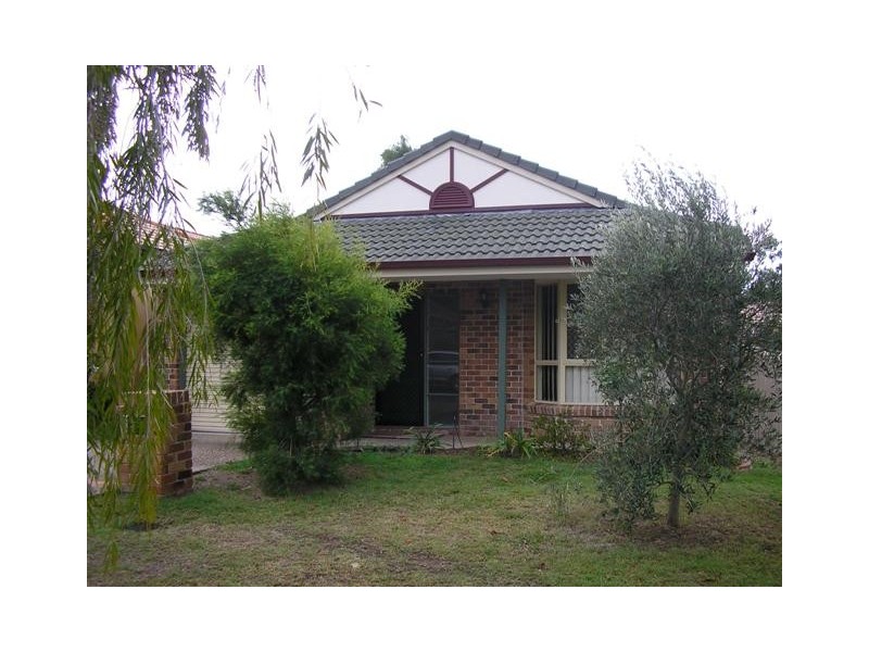 48A Hampstead Street, Forest Lake QLD 4078