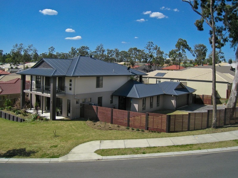 19 Sanctuary Drive, Forest Lake QLD 4078