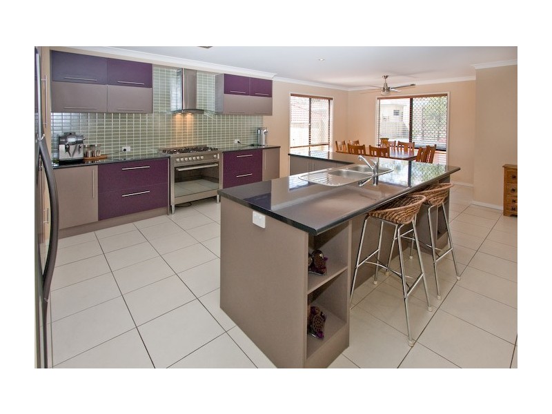 19 Sanctuary Drive, Forest Lake QLD 4078
