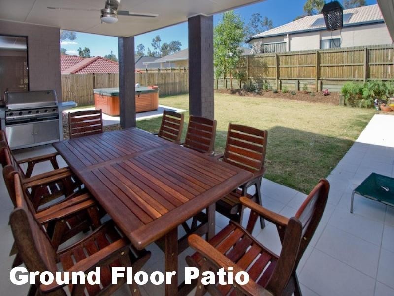 19 Sanctuary Drive, Forest Lake QLD 4078