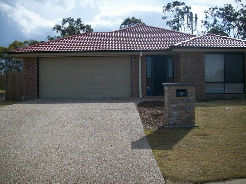 37 Juniper Street, Heathwood QLD 4110
