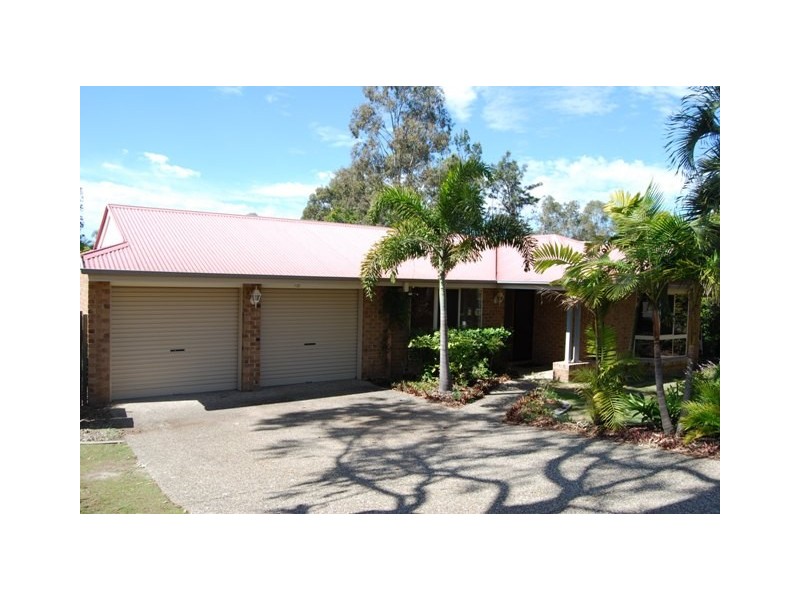 43 Serrata Circuit, Forest Lake QLD 4078