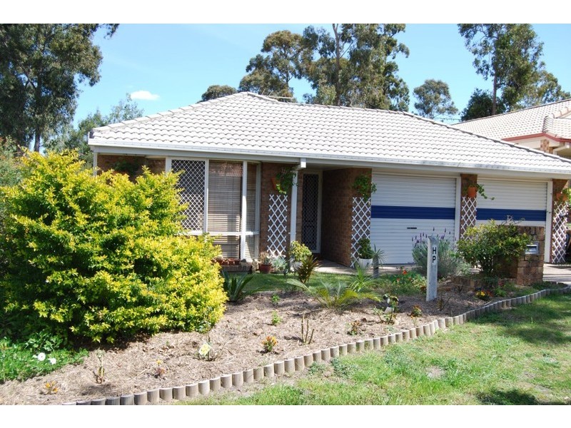 10 Cambridge Crescent, Forest Lake QLD 4078