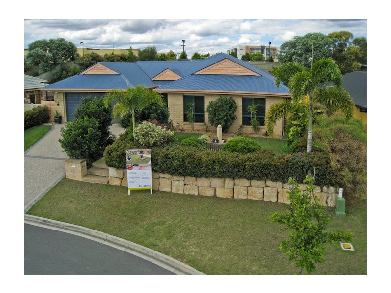 20 Catalina Circuit, Forest Lake QLD 4078