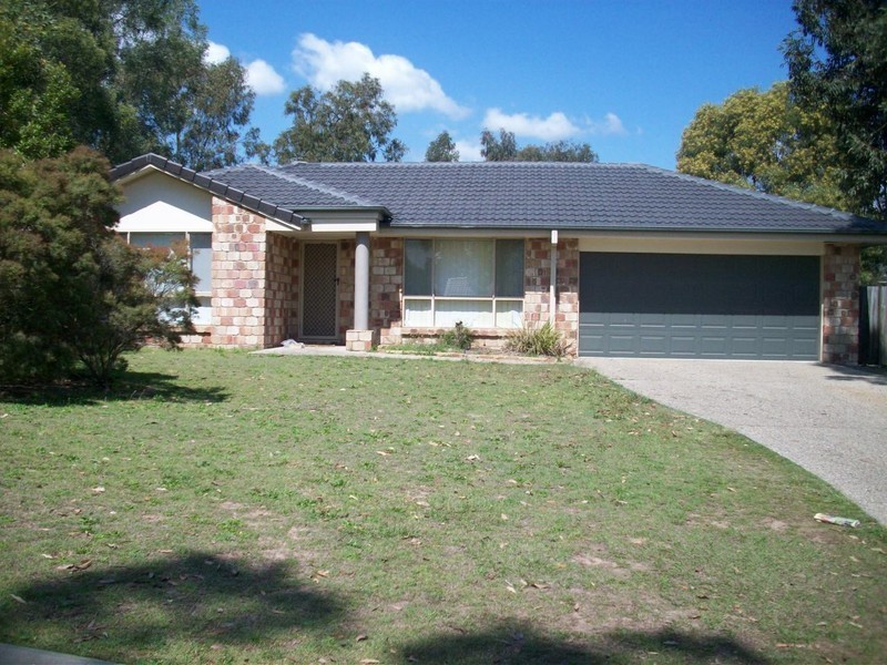 61 Toolara Circuit, Forest Lake QLD 4078