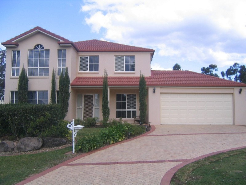 10 Chatswood Close, Forest Lake QLD 4078