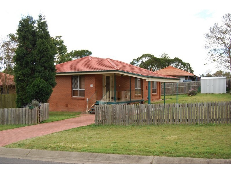 38 Eugenia Street, Inala QLD 4077